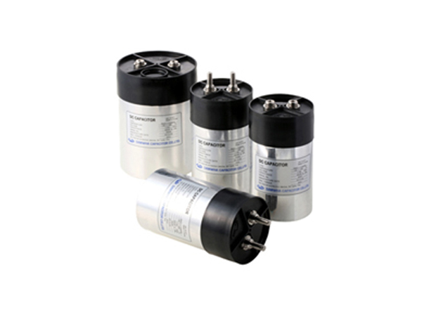 중전기 사업부 - Film Capacitor 중전기 사업부 - Film Capacitor